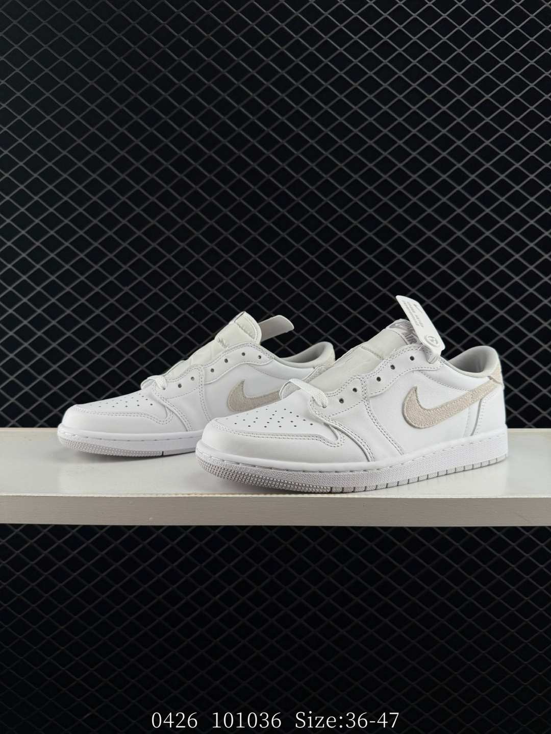 Nike Air Jordan 1 Retro Low OG AJ1